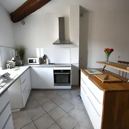 - Loft 6 Personnes. Centre / Port Sete
