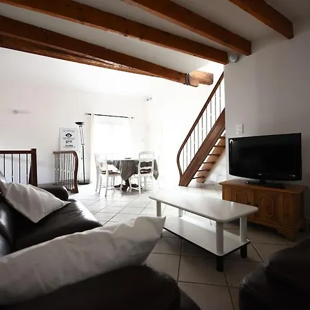 - Loft 6 Personnes. Centre / Port *