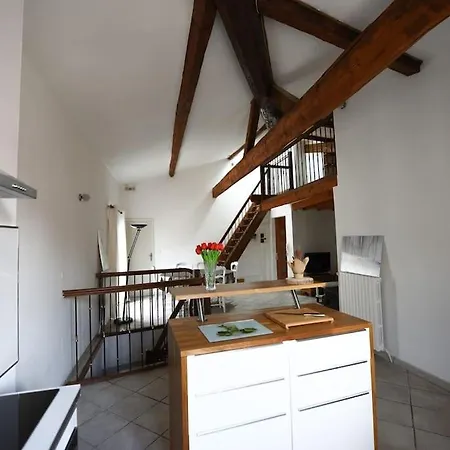 - Loft 6 Personnes. Centre / Port * Sete