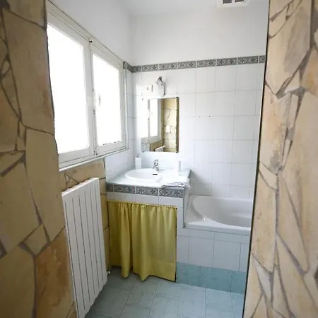 - Loft 6 Personnes. Centre / Port Appartement