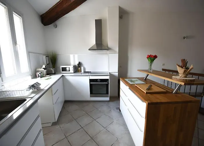 - Loft 6 Personnes. Centre / Port Sète