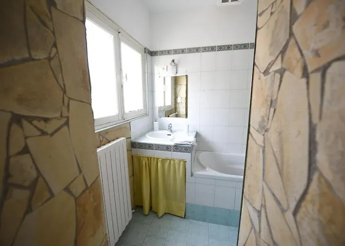 - Loft 6 Personnes. Centre / Port Appartement