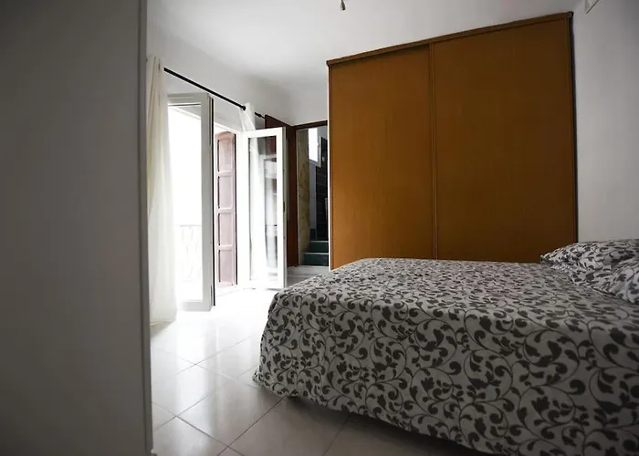 - Loft 6 Personnes. Centre / Port Appartement *